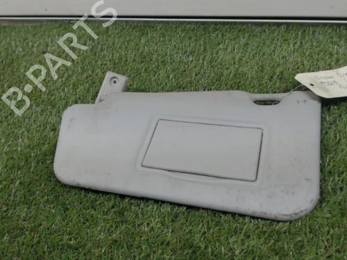 Used Left sun visor NISSAN MICRA III (K12) 1.2 16V (65 hp) 13037834