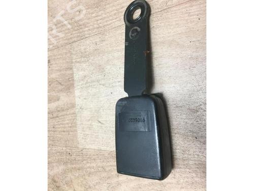 Seat buckle PEUGEOT 206 Hatchback (2A/C) 1.6 i | BP20627030I32 