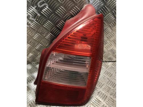 Right taillight CITROËN C2 (JM_) 1.1 | BP27557705C35 