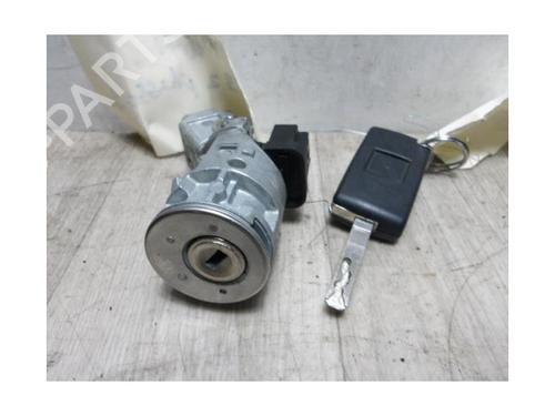 Ratlås/Tændingslås CITROËN C3 II (SC_) 1.4 HDi 70 (SC8HZC, SC8HR0, SC8HP4) | BP13291958M48 