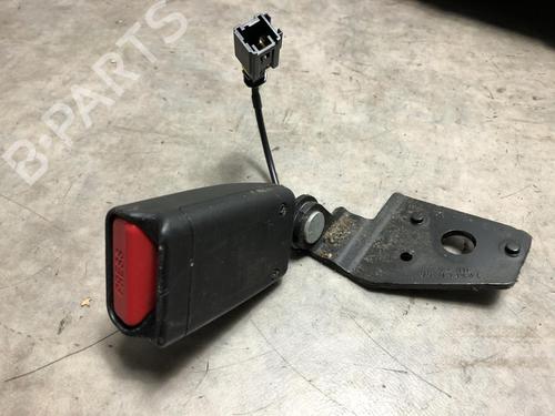 Sikkerhedssele-spænde CITROËN C4 II (NC_) 1.6 HDi 90 (92 hp) 20138580