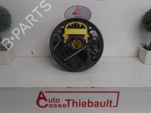 Roue de secours kit RENAULT CLIO II (BB_, CB_) 1.5 dCi (B/CB07) (65 hp) 28361161