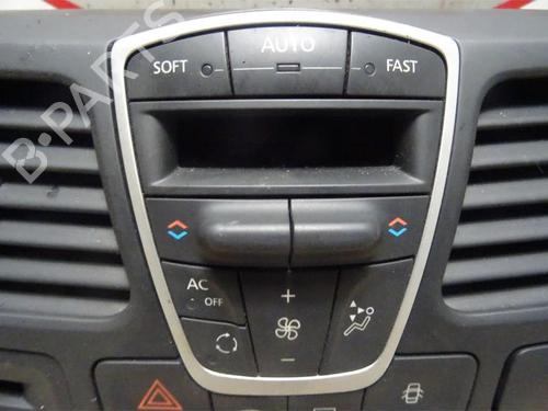 Air vent RENAULT LAGUNA III (BT0/1) 2.0 dCi (BT01, BT08, BT09, BT0E, BT0K, BT12, BT1C, BT1D,... | BP13283364I21 