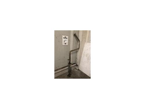 Used Exhaust system KIA CEED Sportswagon (CD) 1.4 T-GDI (140 hp) 23023827