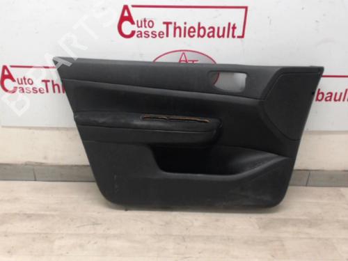 Used Front left panel PEUGEOT 307 SW (3H) 1.6 HDI 110 (109 hp) 12962674