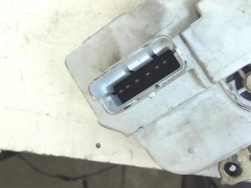 Front right lock PEUGEOT 406 (8B) 2.2 HDi | BP20629982C97 