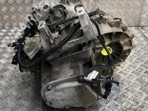 Gearbox CITROËN C5 III Break (RW_) 1.6 THP 155 | BP27862187M3