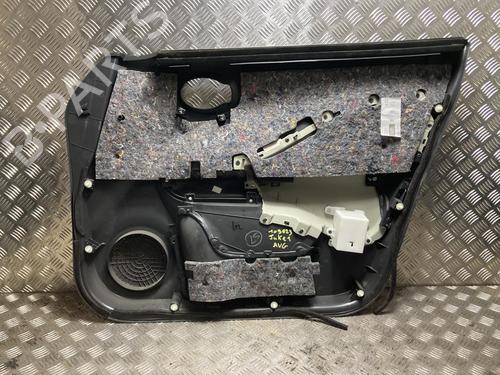 Front left panel NISSAN JUKE (F15) 1.5 dCi | BP31197863C58 - Image 2