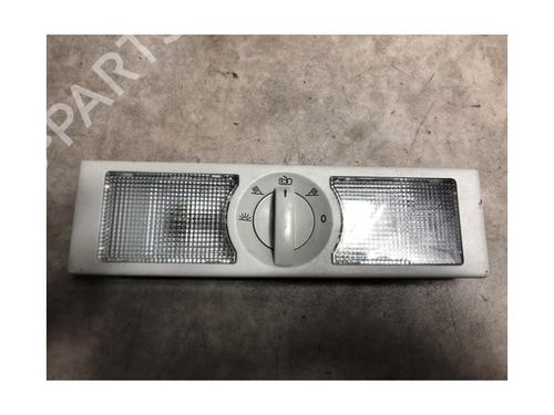 Innerbelysning VW TOURAN (1T1, 1T2) 2.0 TDI 16V | BP20624178I8 