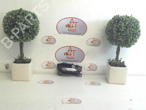 Used Front right interior door handle CITROËN C4 I (LC_) 1.6 HDi (90 hp) 12970370