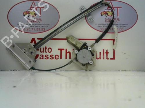 Used Front left window mechanism VOLVO S40 I (644) 1.9 DI (115 hp) 31202514