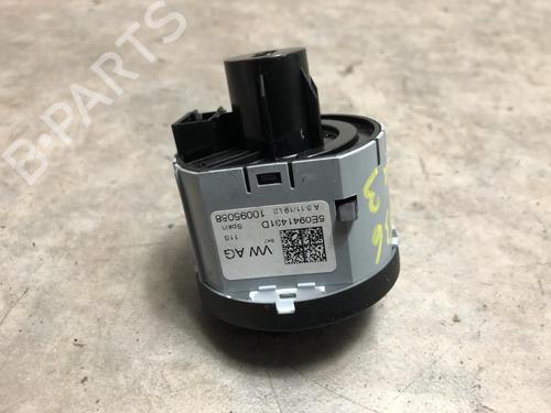 Headlight switch SKODA FABIA III (NJ3) 1.0 | BP24329678I24 - Image 3