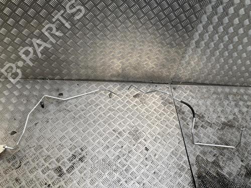 Used AC pipe AC pipe CITROËN C3 II (SC_) 1.4 HDi 70 (SC8HZC, SC8HR0, SC8HP4) (68 hp) 40605818 40605818