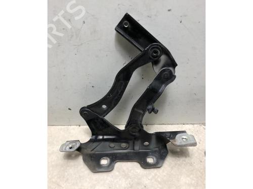 Hinge/Door check strap MERCEDES-BENZ A-CLASS (W169) A 180 CDI (169.007, 169.307) | BP20613611C146 