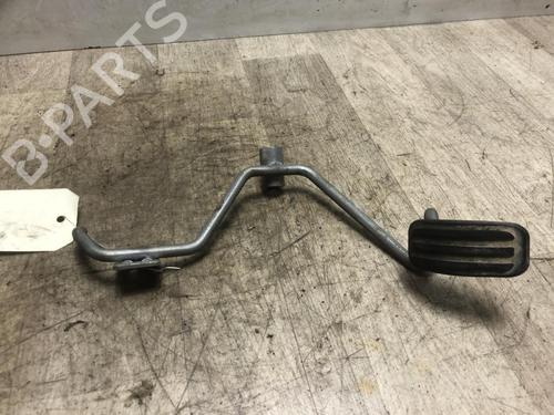 Used Pedal PEUGEOT 206 Hatchback (2A/C) 1.1 i (60 hp) 20633865