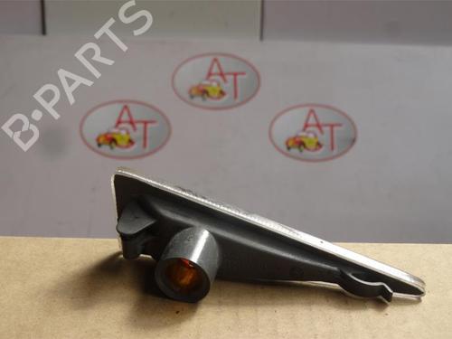 Right side indicator RENAULT SCÉNIC II (JM0/1_) 1.9 dCi (JM0G, JM12, JM1G, JM2C) | BP13266082I19 
