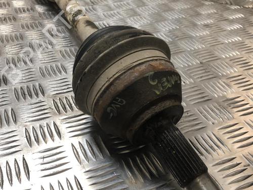 Left front driveshaft CITROËN JUMPER I Van (244) 2.2 HDi | BP31187721M38