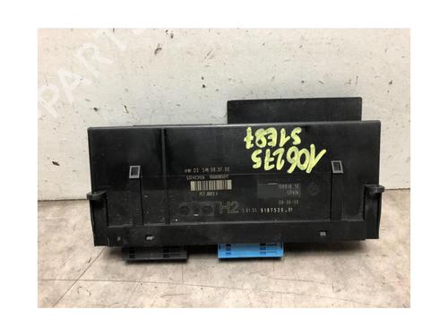 Control unit BMW 1 (E87) 120 d | BP23035737M11 