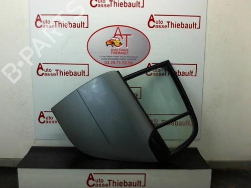 Used Left rear door SMART FORFOUR (454) 1.5 CDI (454.000) (68 hp) 31201496
