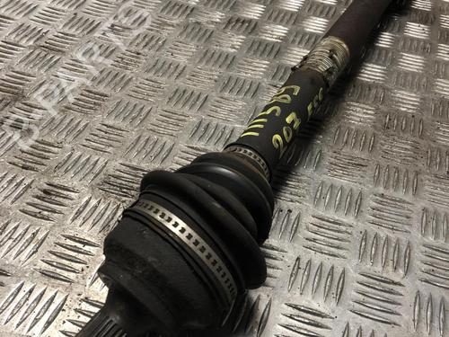 Right front driveshaft PEUGEOT 207 (WA_, WC_) 1.6 16V VTi | BP31246052M39