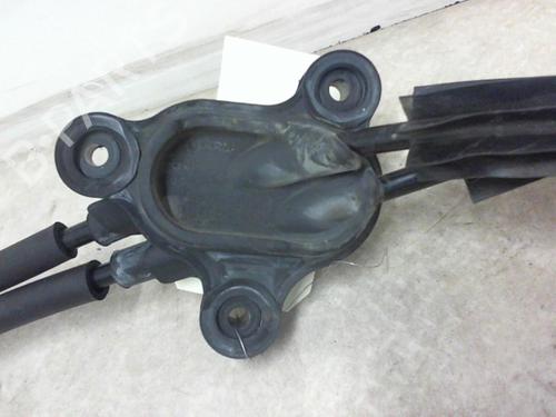 Used Cable Cable RENAULT SCÉNIC III (JZ0/1_) 1.5 dCi (110 hp) 20620138 20620138