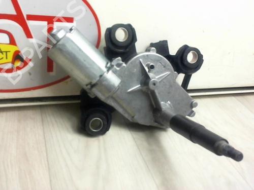 Used Rear wiper motor CITROËN C4 Picasso I MPV (UD_) 1.6 HDi (109 hp) 13278989
