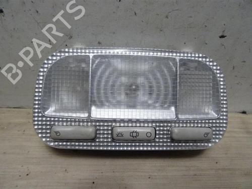 Interior roof light PEUGEOT 3008 I MPV (0U_) 1.6 HDi | BP13269262I8 