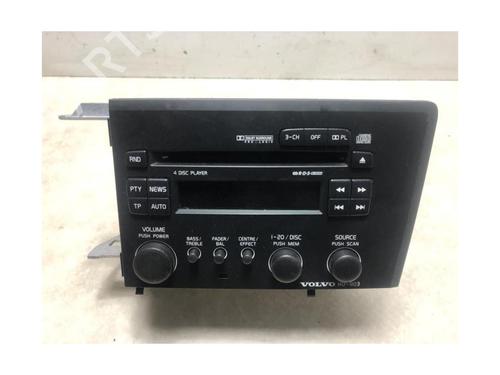 Sistema audio VOLVO S60 I (384) R 2,5 T AWD | BP20613518E6 
