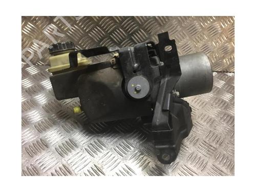 Steering pump RENAULT LAGUNA III (BT0/1) 1.5 dCi (BT00, BT0A, BT0T, BT1J) | BP25708431M99 