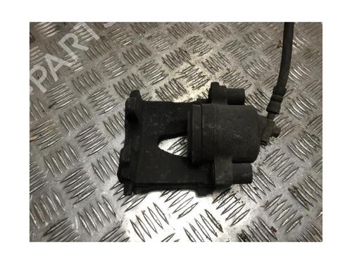 Left front brake caliper VW POLO IV (9N_, 9A_) 1.4 TDI | BP27531199M105