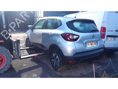 Expansion tank RENAULT CAPTUR I (J5_, H5_) 1.5 dCi 90 (J5N4, J5M5, J5MW, J5M6, J5AL, J5AJ) | BP25307090C120