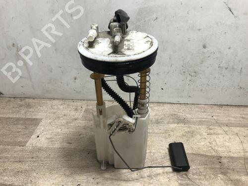 Pompe à carburant NISSAN QASHQAI I (J10, NJ10) 1.5 dCi (110 hp) 25305289