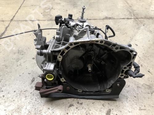Used Gearbox CITROËN DS5 2.0 HDi 165 (163 hp) 20633103
