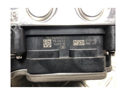 ABS pump RENAULT CLIO V (B7_) 1.0 TCe 90 (B7MT) | BP23128647M43 