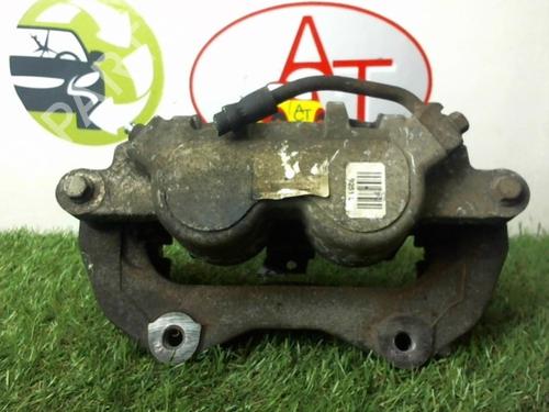 Left front brake caliper CADILLAC STS 3.6 | BP12967712M105