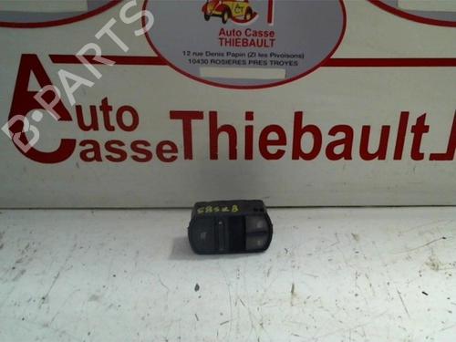 Used Left front window switch OPEL CORSA D (S07) 1.0 (L08, L68) (60 hp) 13265792