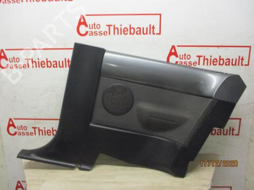 Used Boot lining VW NEW BEETLE (9C1, 1C1) 1.9 TDI (101 hp) 13132742