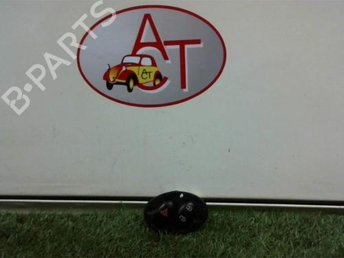 Advarselsbryter ROVER 75 (RJ) 2.0 CDTi (131 hp) 12968201