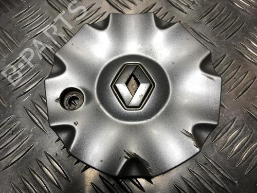 Used Hub cap RENAULT SCÉNIC I MPV (JA0/1_, FA0_) 1.8 16V (JA12, JA1R, JA1M, JA1A) (115 hp) 30785913
