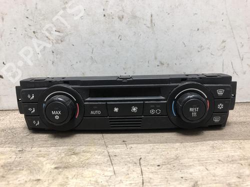 Used Climate control BMW 3 Touring (E91) 320 d (150 hp) 20630124