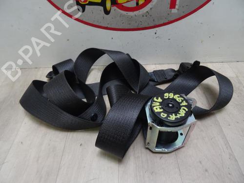 Used Front left seatbelt OPEL CORSA D (S07) 1.2 (L08, L68) (80 hp) 30783152
