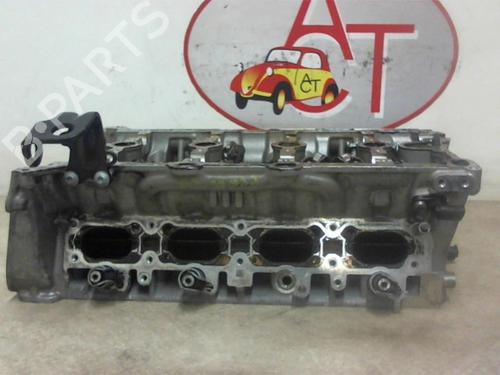 Cylinder head AUDI A3 Limousine (8VS, 8VM) S3 quattro | BP23067755M5