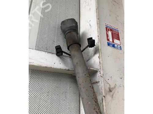 Exhaust system VOLVO S70 (874) 2.5 TDI | BP20622997M121