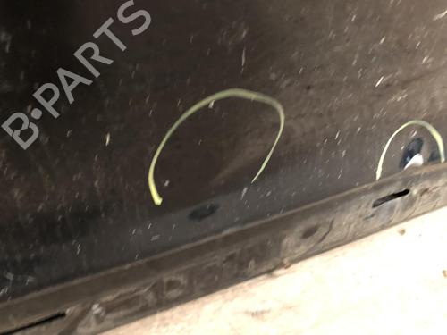 Right rear door AUDI A6 C6 Avant (4F5) 2.7 TDI | BP23872876C5