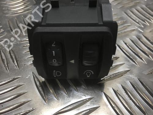 Used Switch RENAULT SCÉNIC III (JZ0/1_) 1.6 dCi (JZ00, JZ12) (130 hp) 21260696