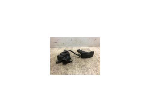 Elektronisk sensor RENAULT KOLEOS I (HY_) 2.0 dCi 4x4 (HY0K) (150 hp) 20624376