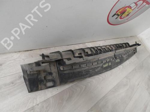 Rear bumper bracket PEUGEOT 5008 (0U_, 0E_) 1.6 HDi | BP12972407C159 