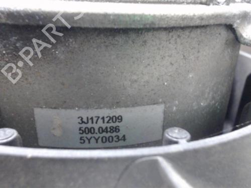 Heater blower motor PEUGEOT 207 (WA_, WC_) 1.4 HDi | BP13228002M62 