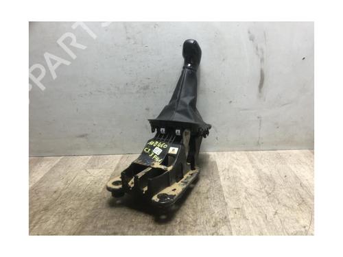 Gear lever CITROËN C3 III (SX) 1.6 BlueHDi 75 | BP20634246M90 