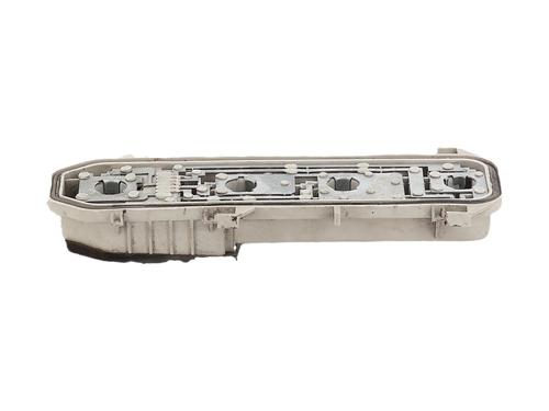 Licence plate light RENAULT CLIO II Hatchback Van (SB0/1/2_) 1.5 dCi | BP37509101I40 - Image 4